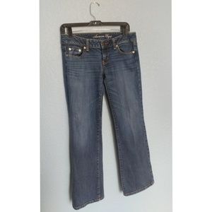 American Eagle Outfitters jeans